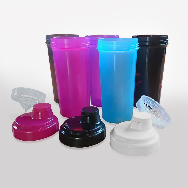 Shaker